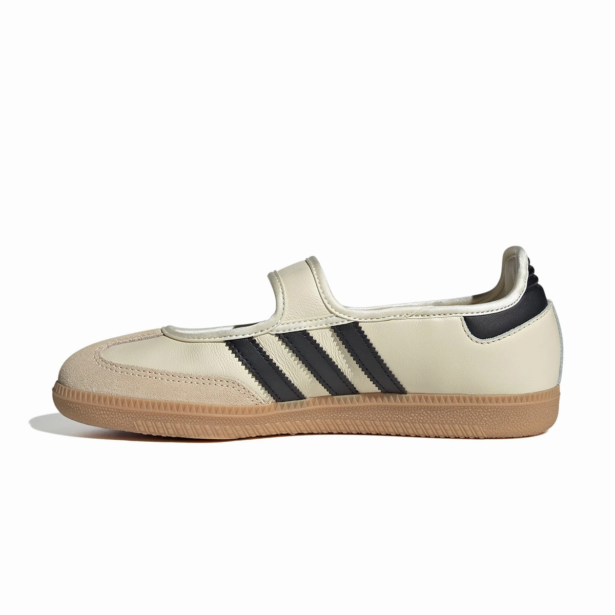 Wmns Samba Mary Jane 'Beige Gum'