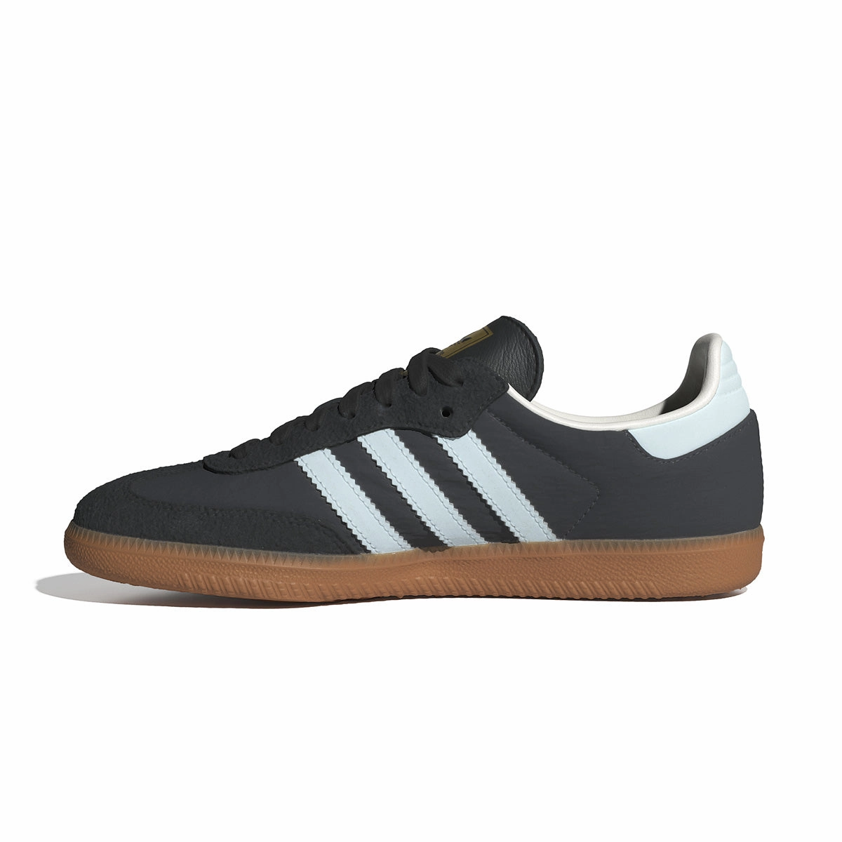 Wmns Samba OG 'Carbon Aluminium'