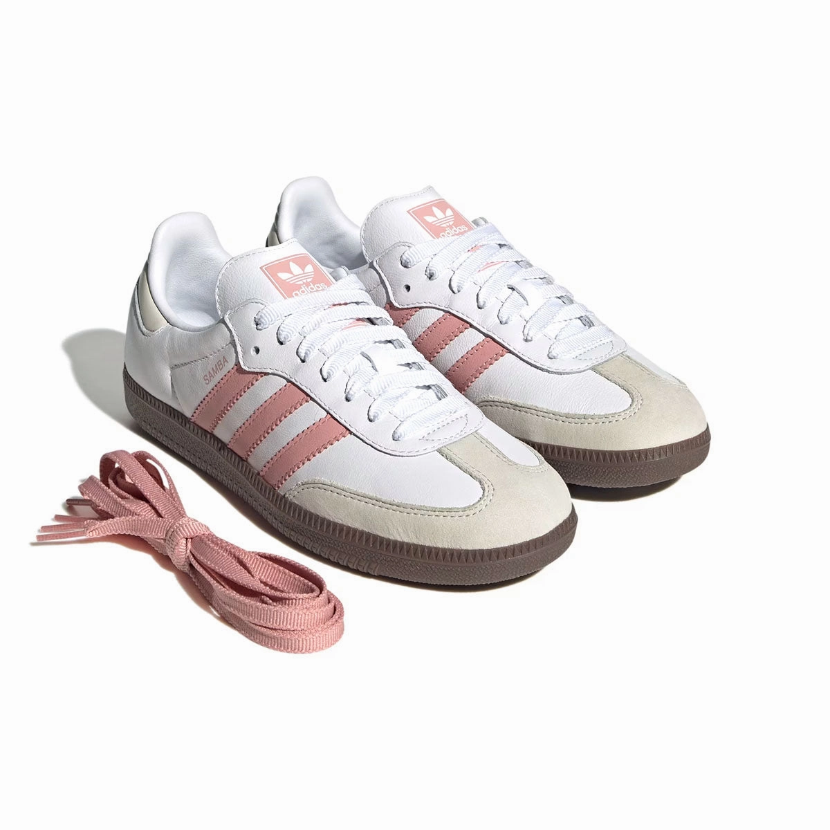 Wmns Samba OG 'Cloud White Wonder'