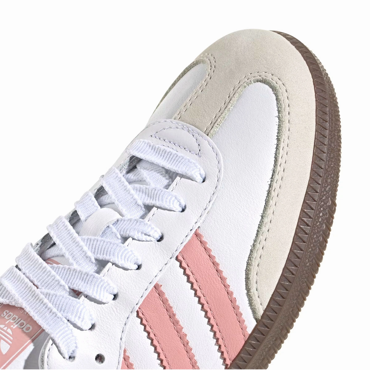 Wmns Samba OG 'Cloud White Wonder'