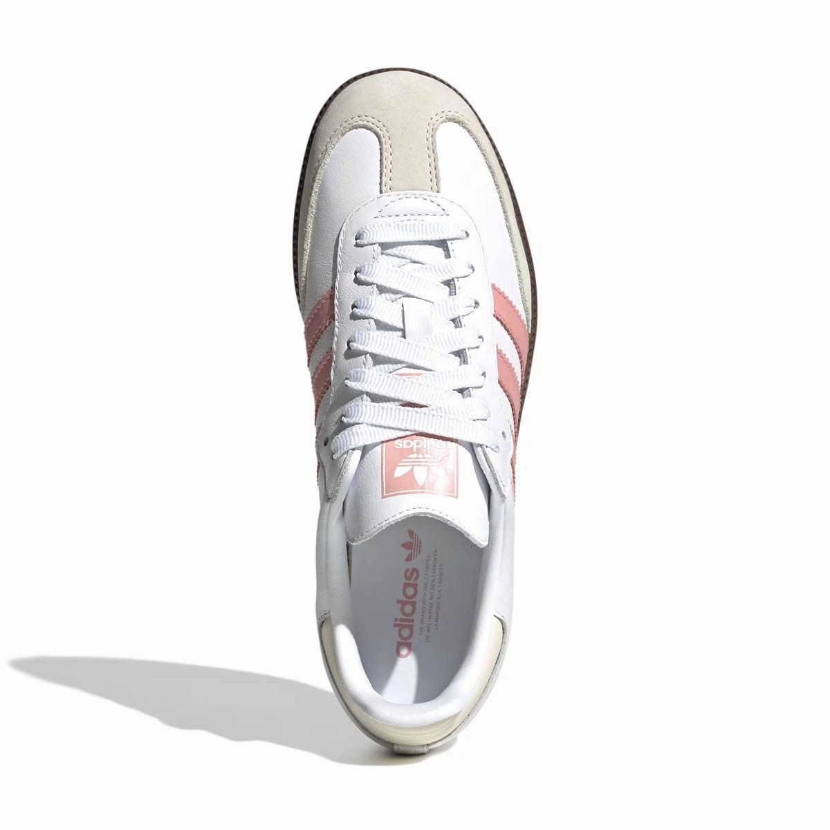 Wmns Samba OG 'Cloud White Wonder'