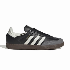 Wmns Samba OG 'Core Black off White' Womens Shoes discount online