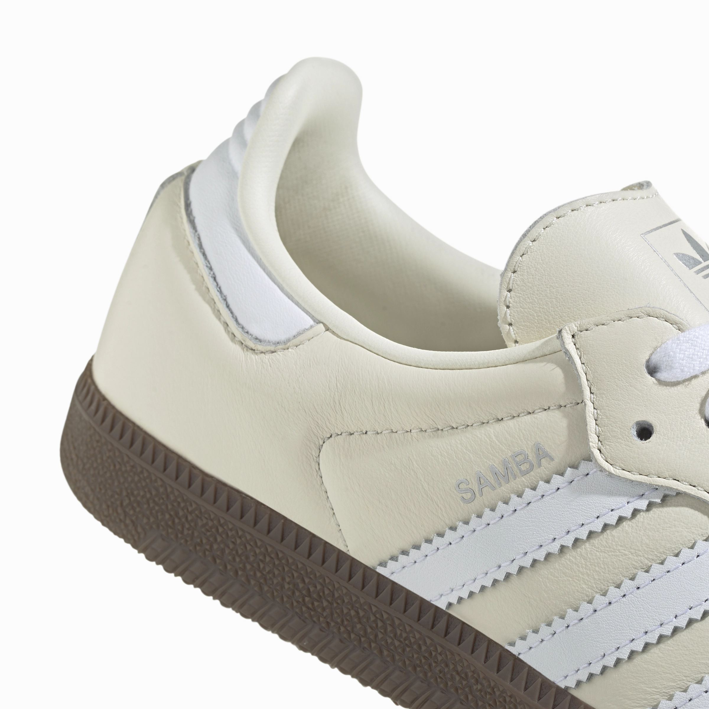 Wmns Samba OG 'Core Black off White'