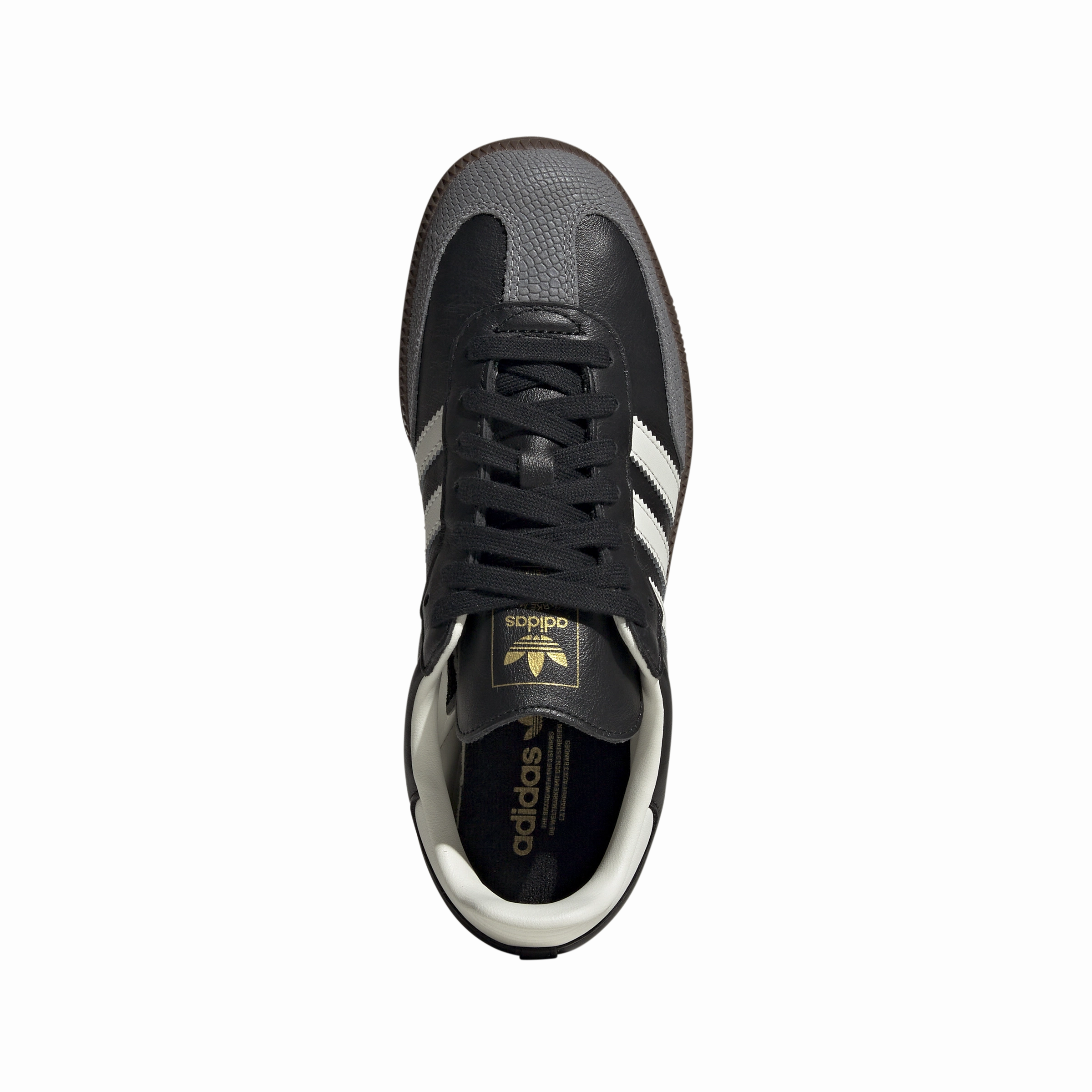Wmns Samba OG 'Core Black off White'