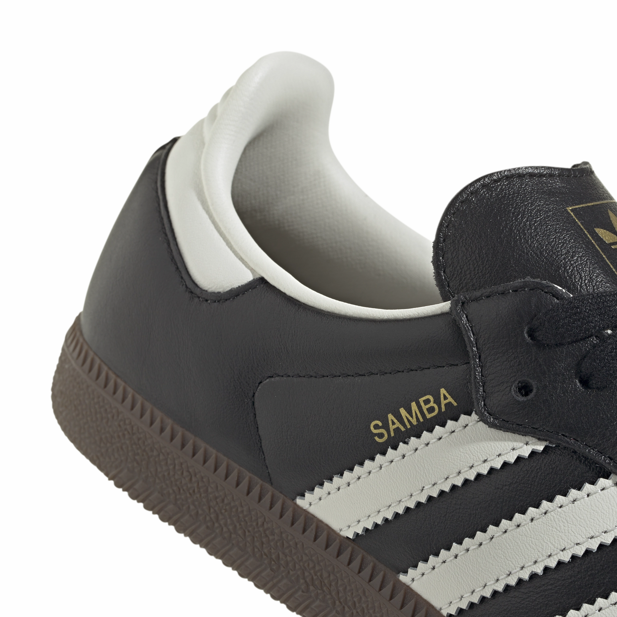 Wmns Samba OG 'Core Black off White'