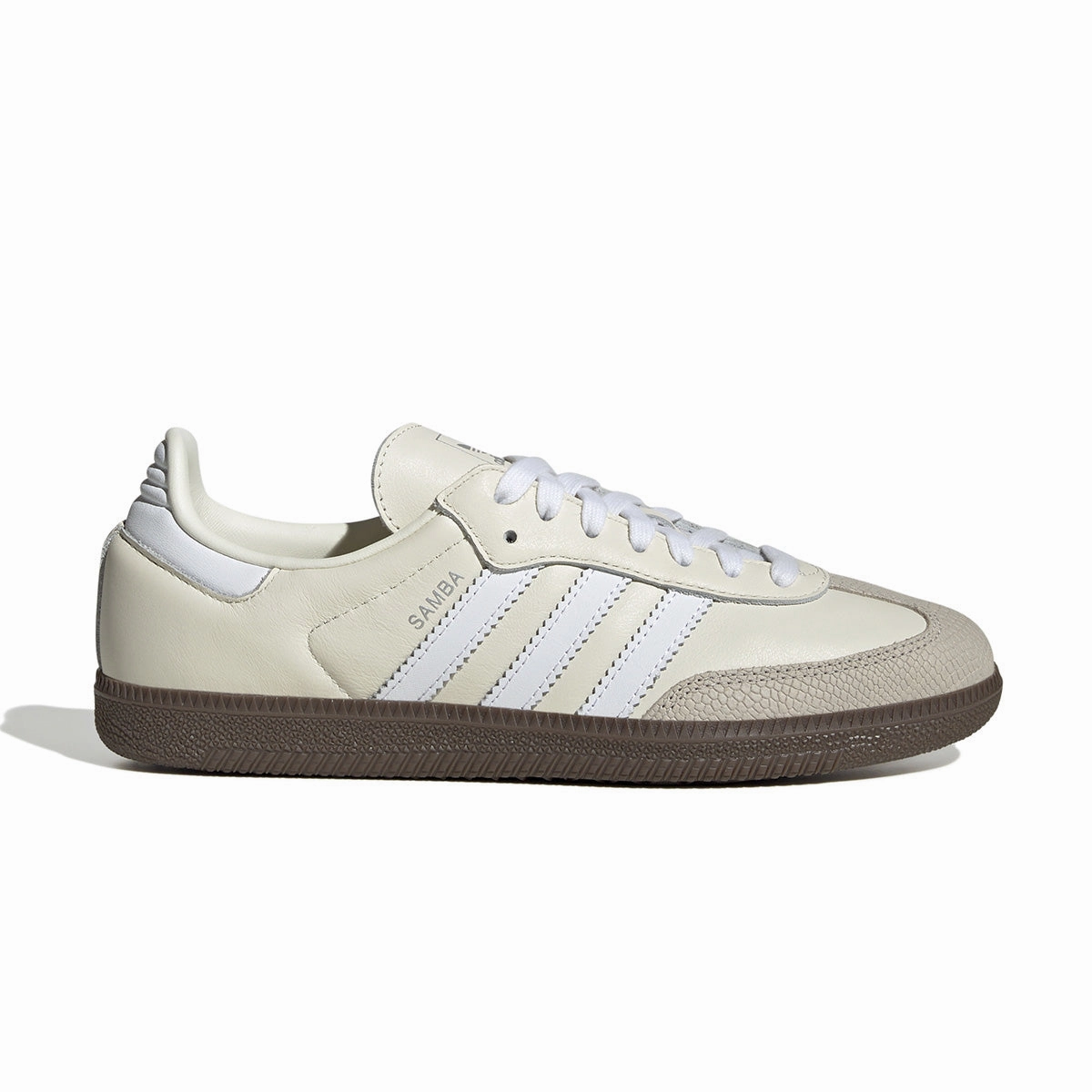 Wmns Samba OG 'Core Black off White' Mens Footwear best price