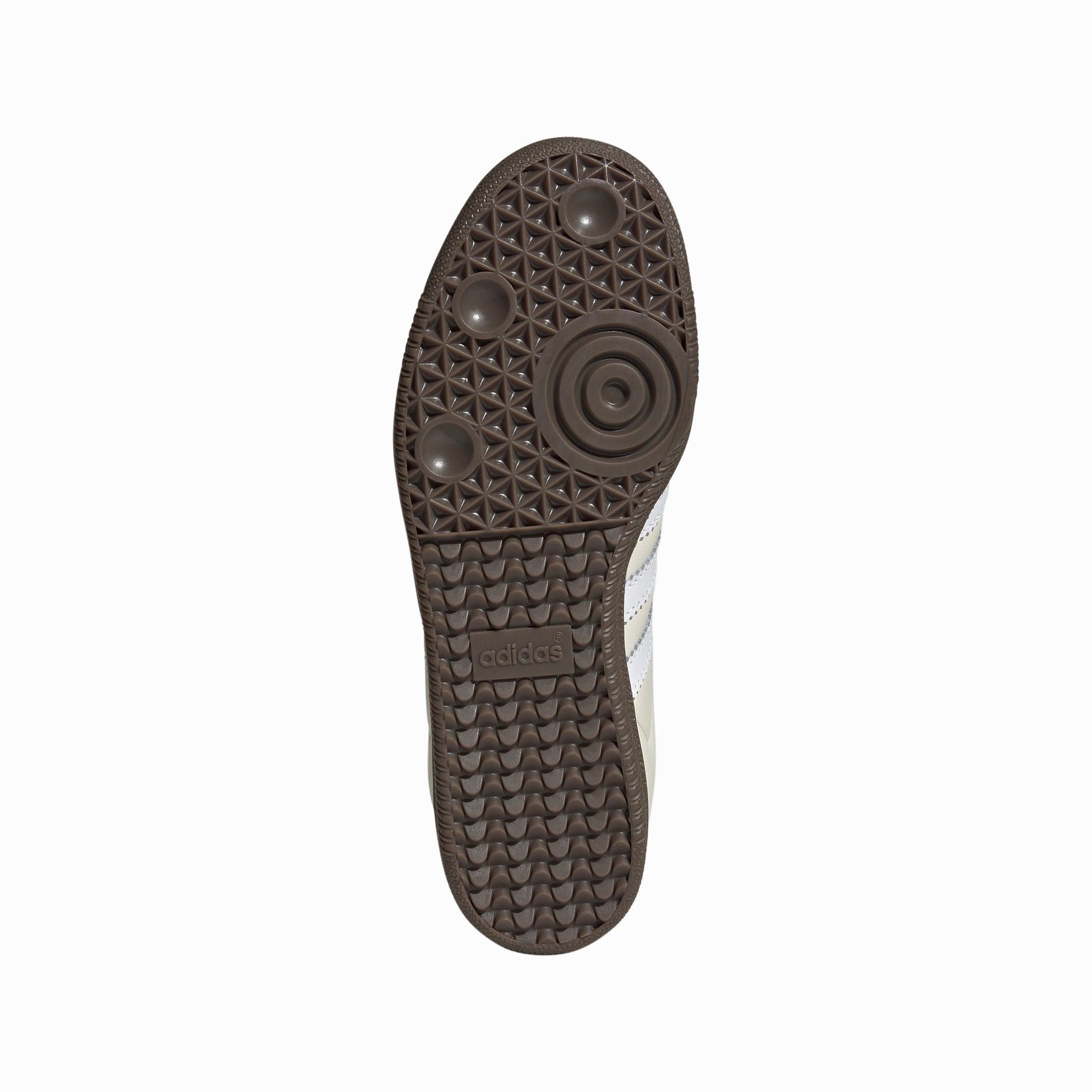 Wmns Samba OG 'Core Black off White'