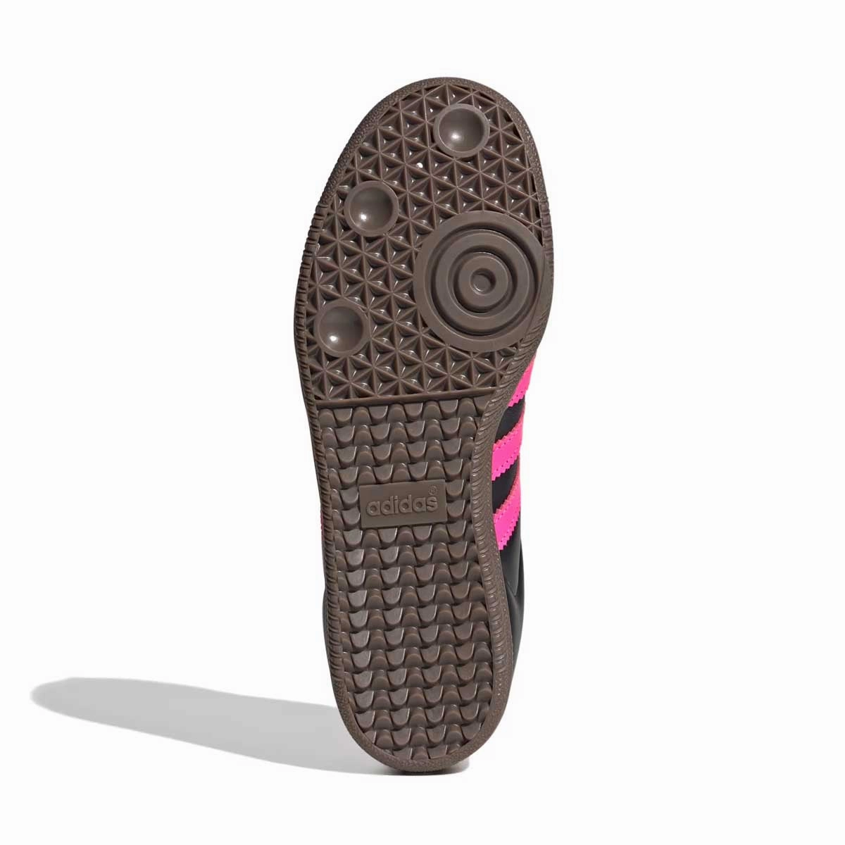 Wmns Samba OG 'Core Black Pink'