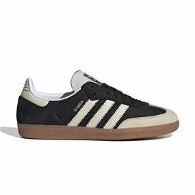 Wmns Samba OG 'Core Black Wonder White' Womens Shoes discount online