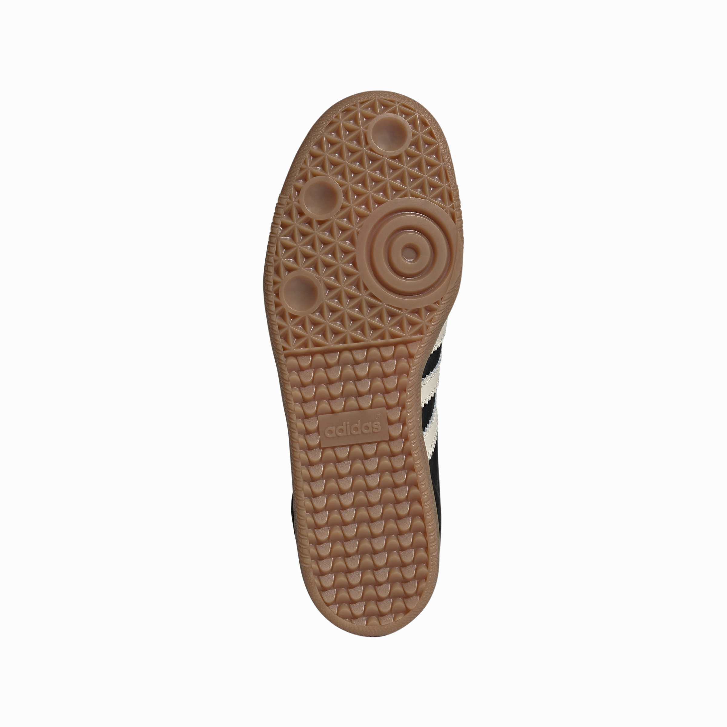 Wmns Samba OG 'Core Black Wonder White'
