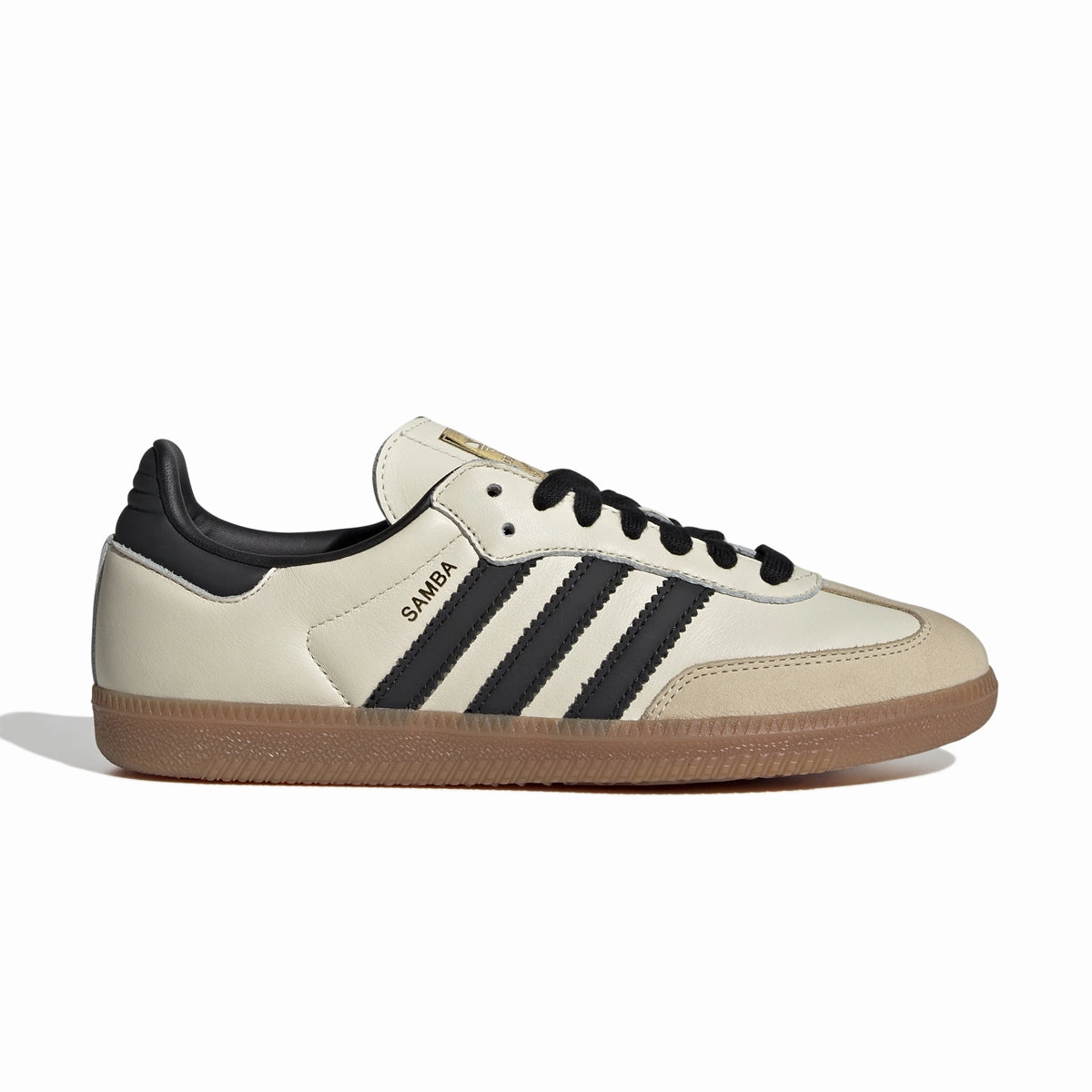Wmns Samba OG 'Cream White Sand Strata' Mens Footwear best price