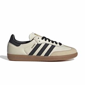 Wmns Samba OG 'Cream White Sand Strata' Mens Footwear best price