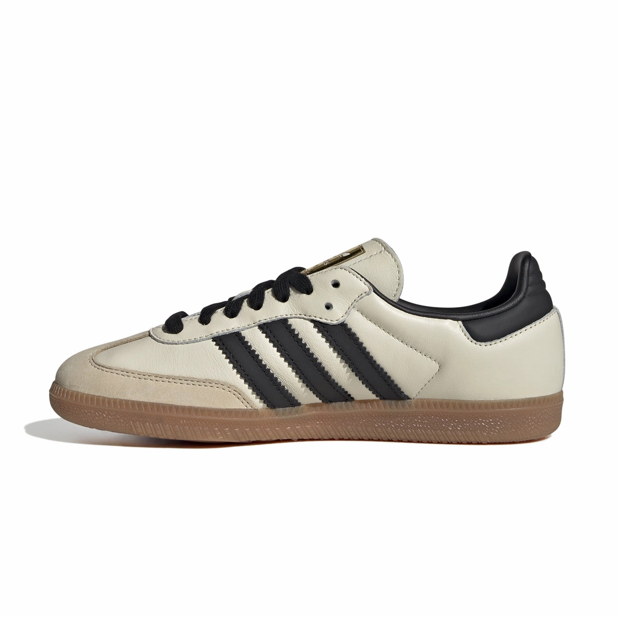 Wmns Samba OG 'Cream White Sand Strata'