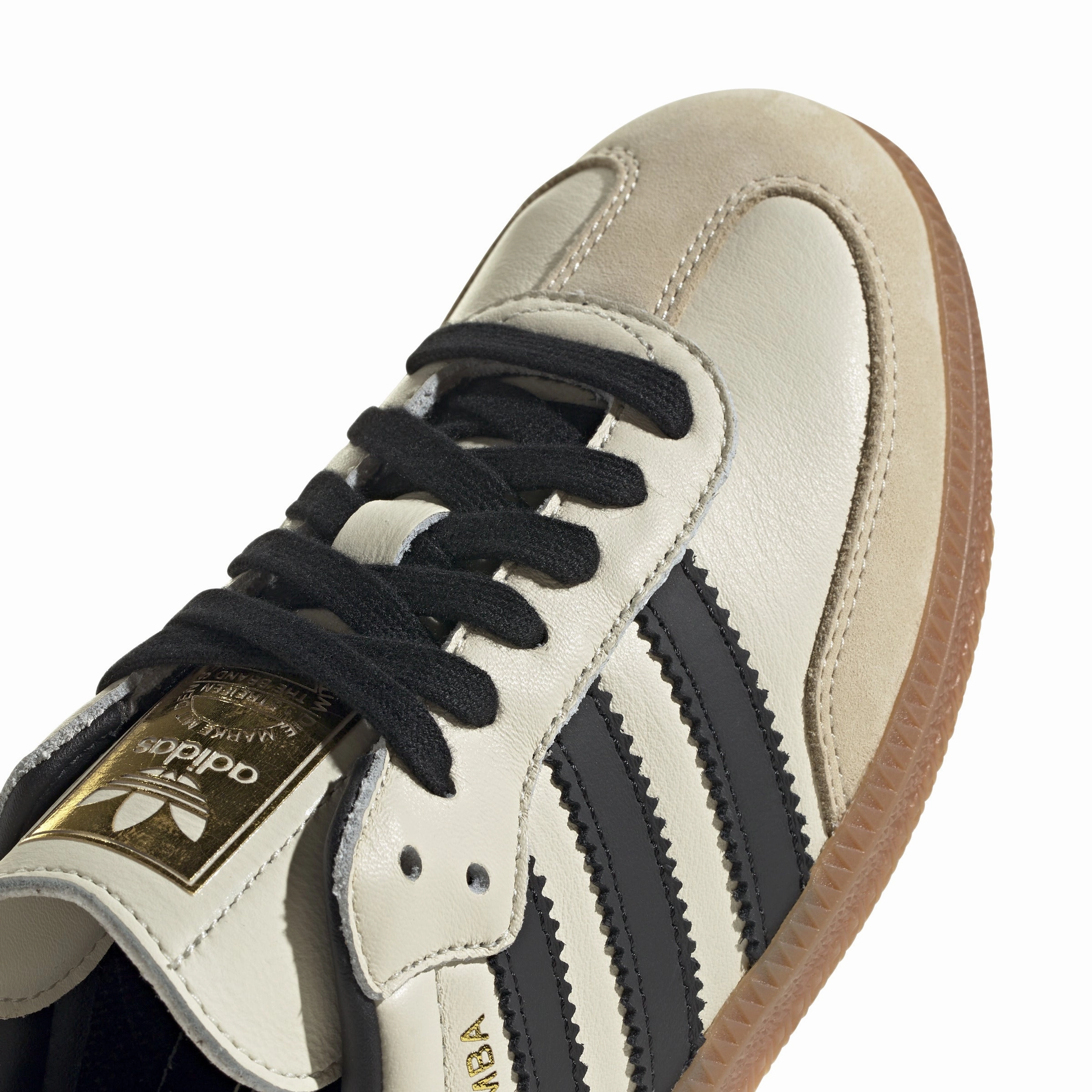 Wmns Samba OG 'Cream White Sand Strata'