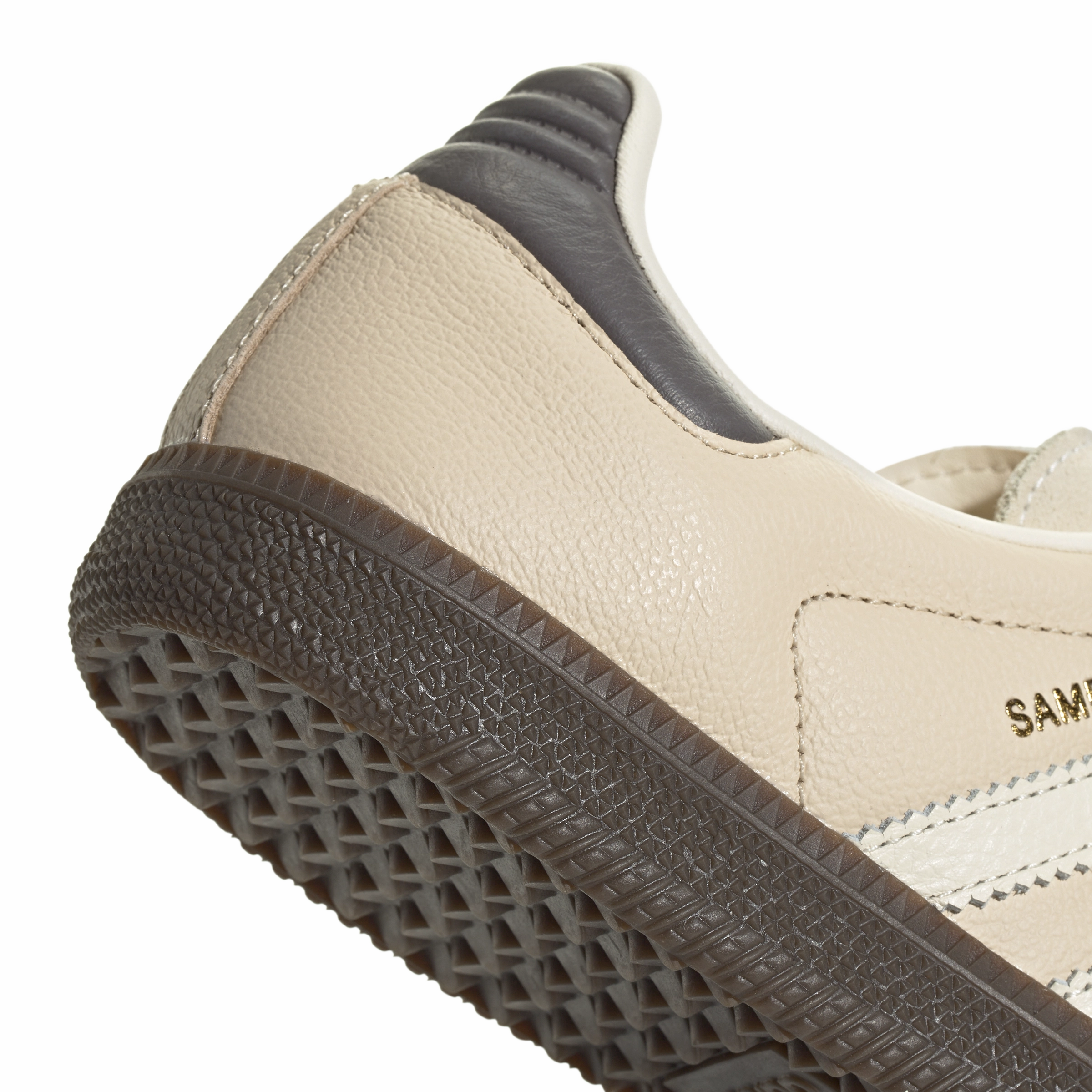 Wmns Samba OG 'Crystal Sands Charcoal'
