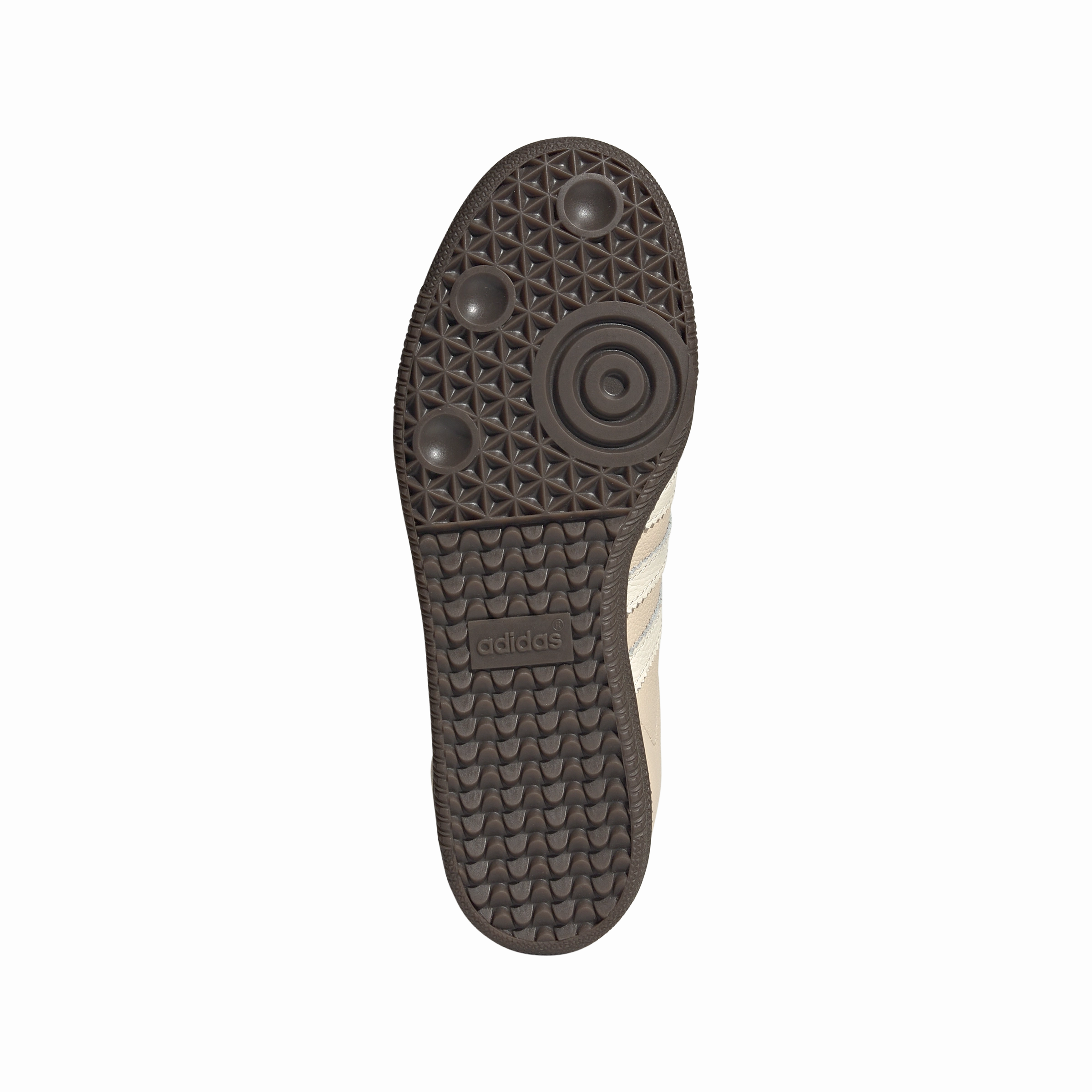 Wmns Samba OG 'Crystal Sands Charcoal'