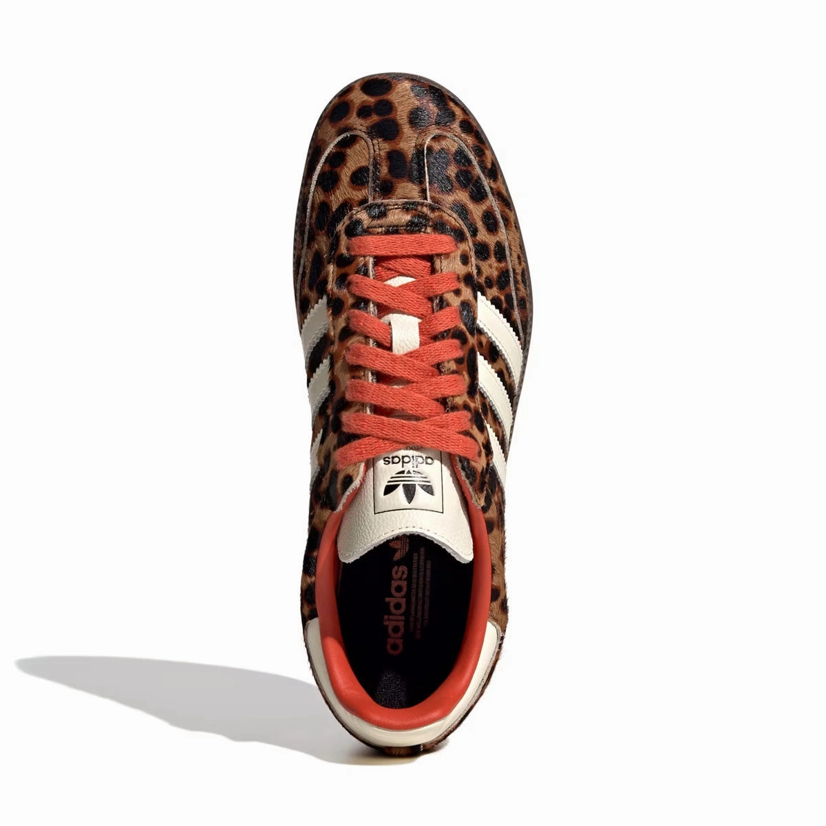 Wmns Samba OG 'Leopard'
