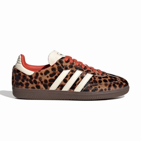 Wmns Samba OG 'Leopard' Womens Shoes discount online