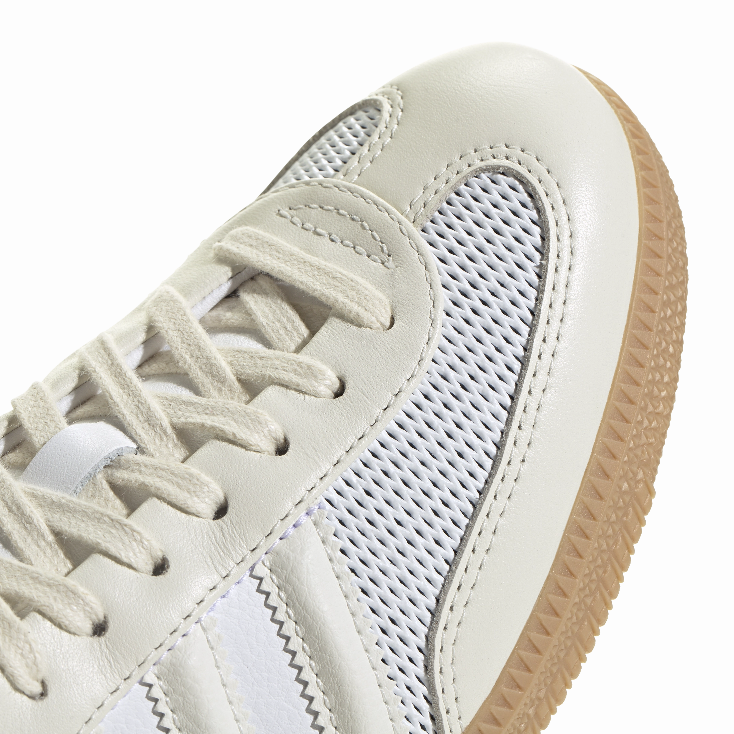 Wmns Samba OG 'Off White Gum'