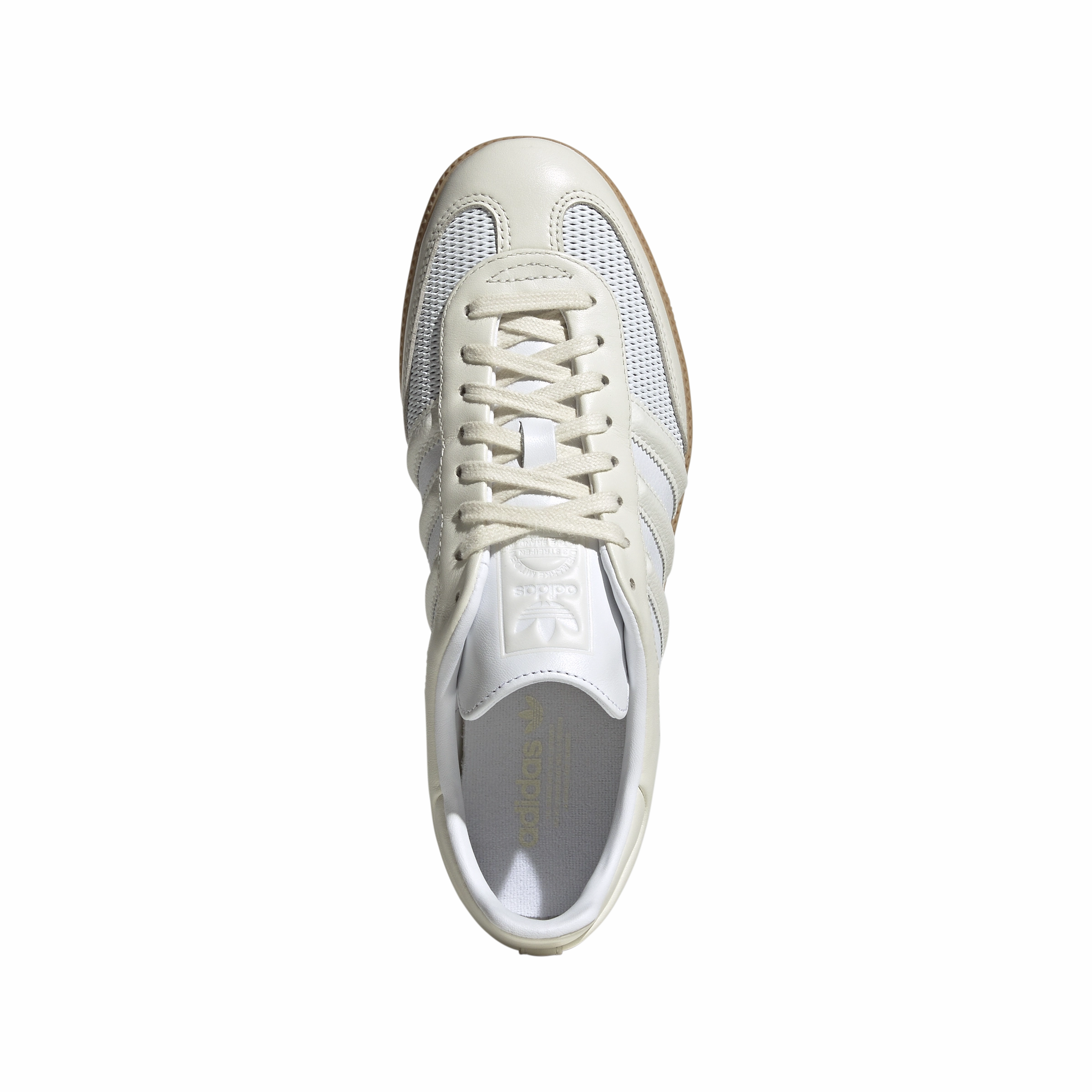 Wmns Samba OG 'Off White Gum'