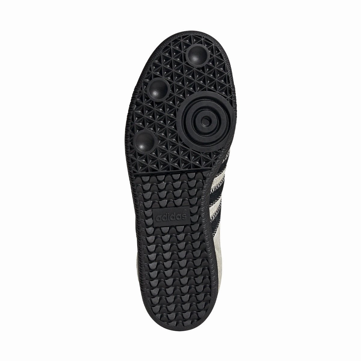 Wmns Samba OG 'Wonder White Black Alumina'