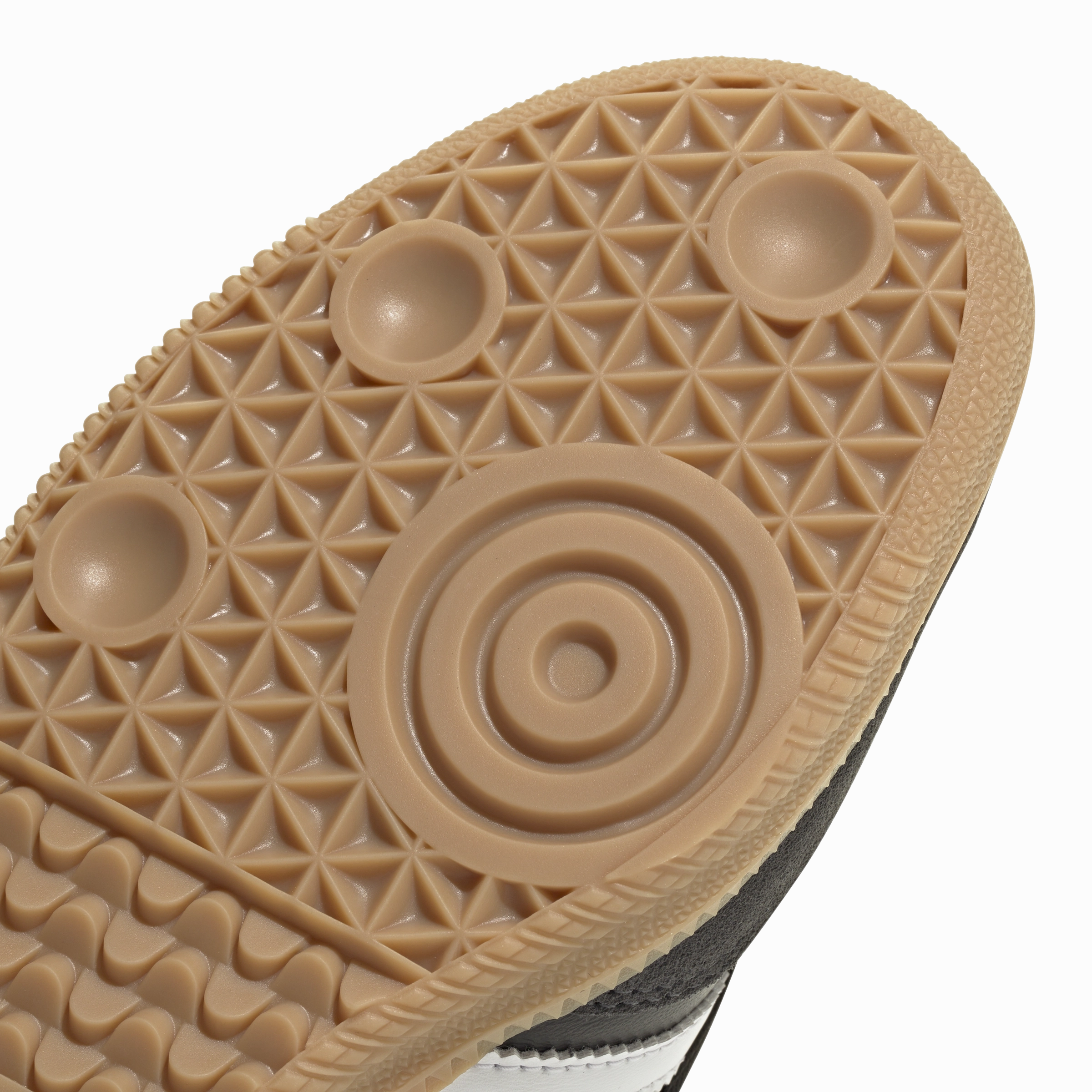 Wmns Samba OG Mary Jane 'Black White Gum'