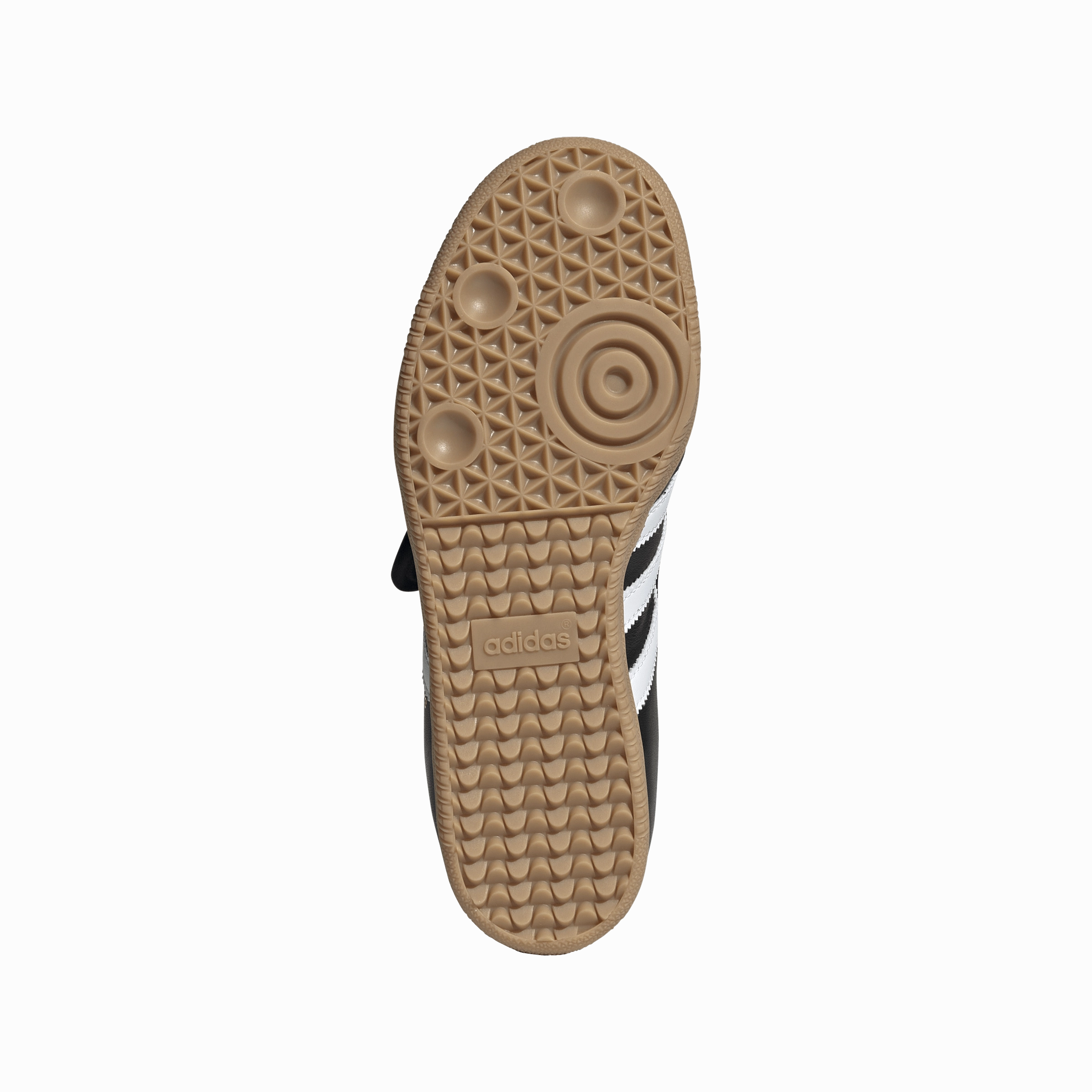 Wmns Samba OG Mary Jane 'Black White Gum'