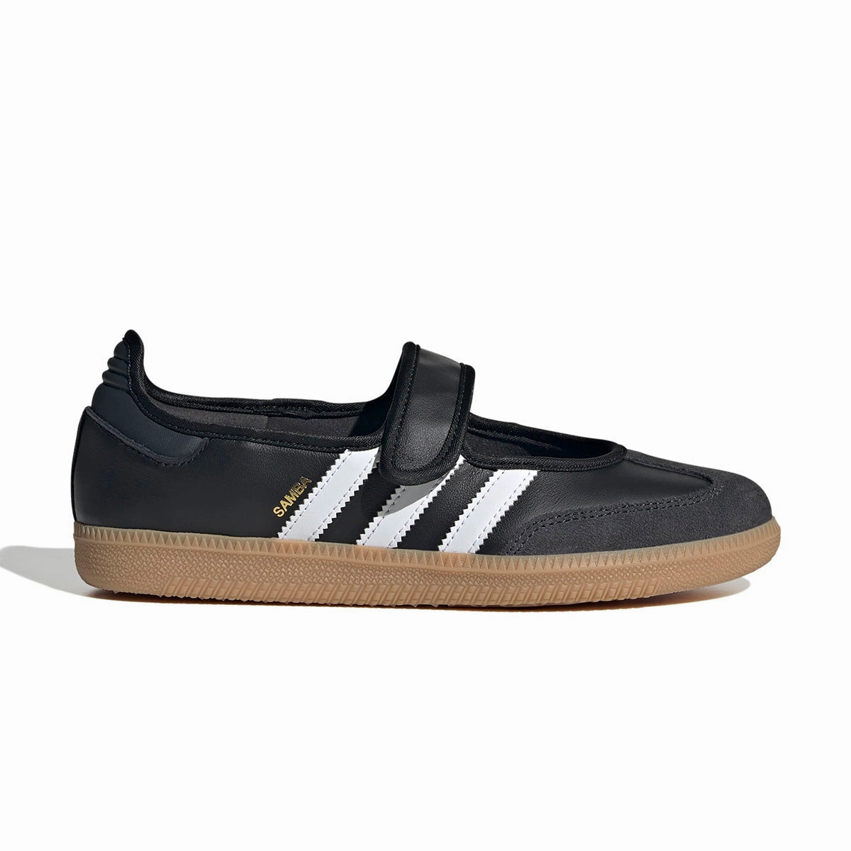 Wmns Samba OG Mary Jane 'Black White Gum' Womens Shoes discount online