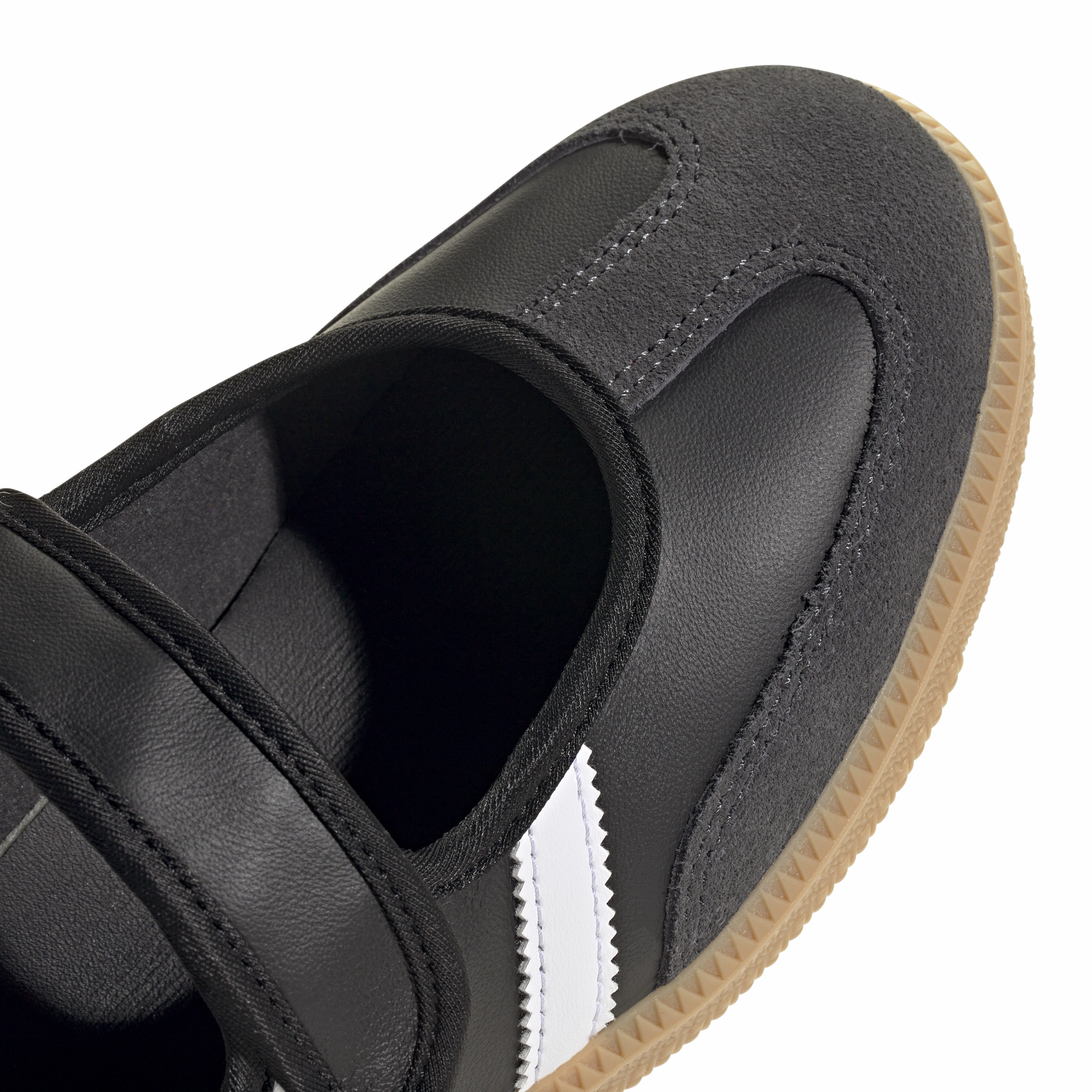 Wmns Samba OG Mary Jane 'Black White Gum'