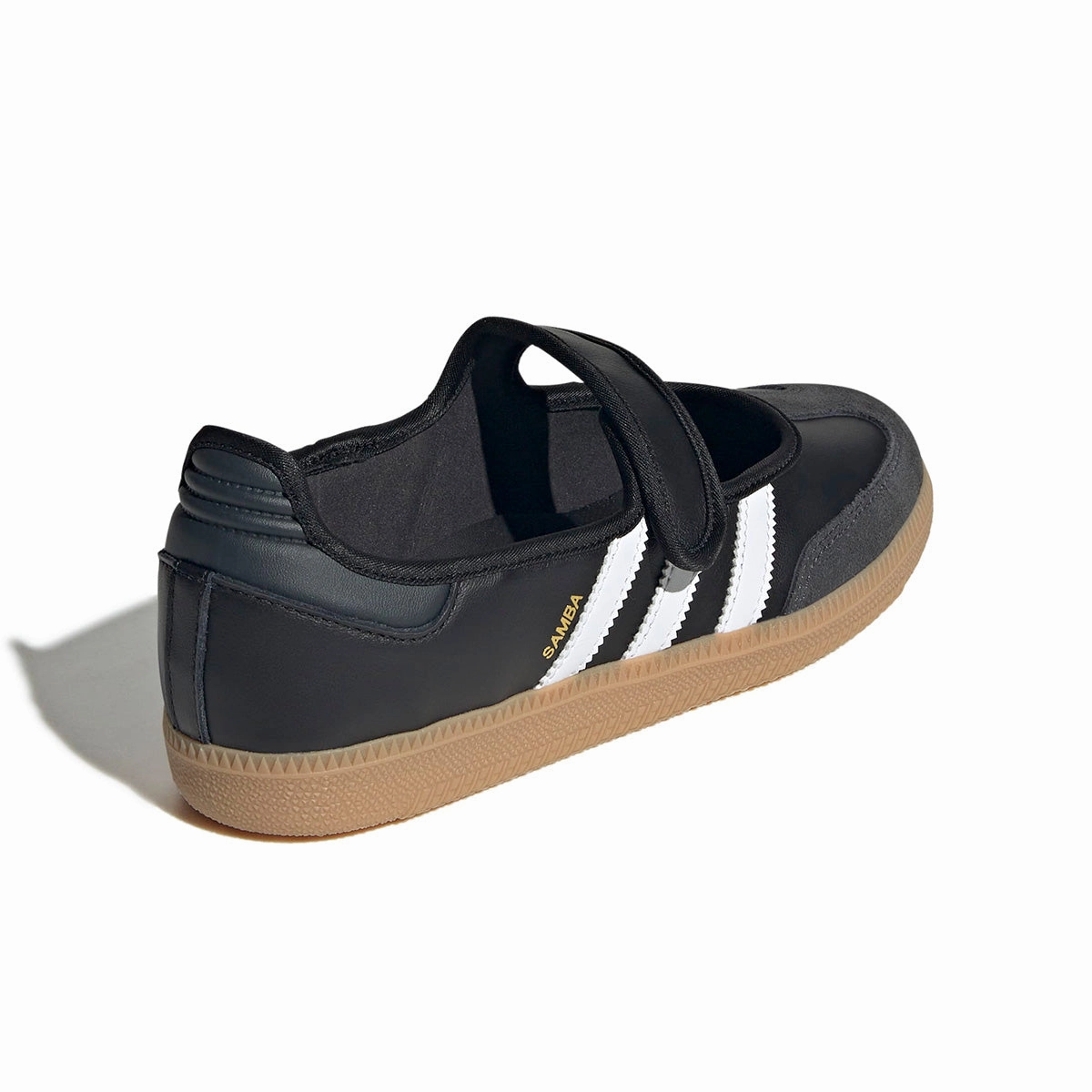Wmns Samba OG Mary Jane 'Black White Gum'