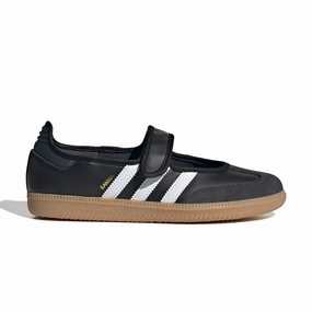 Wmns Samba OG Mary Jane 'Black White Gum' Womens Shoes discount online