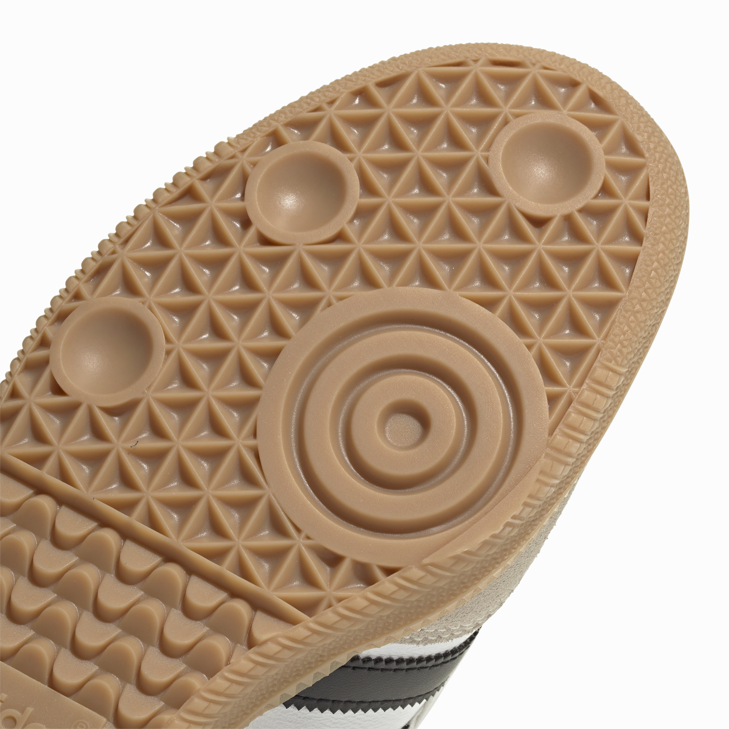Wmns Samba OG Mary Jane 'White Black Gum'
