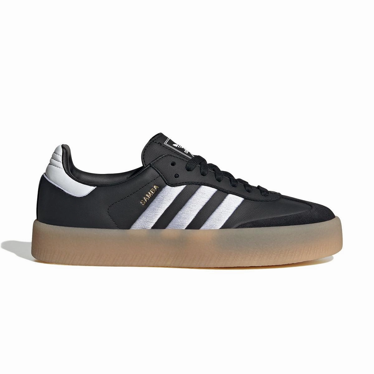 Wmns Sambae 'Black Gum' Fashion Shoes for Women