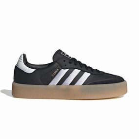 Wmns Sambae 'Black Gum' Fashion Shoes for Women