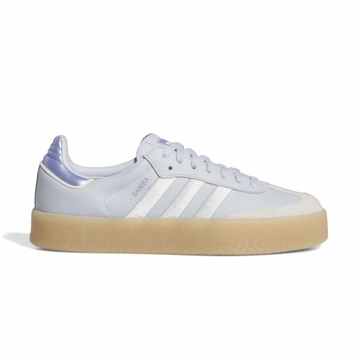 Wmns Sambae 'Halo Blue Spark Metallic' Affordable Women Footwear