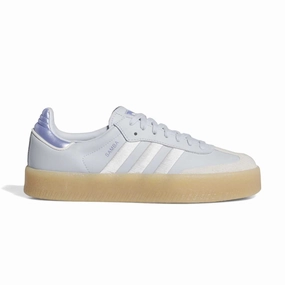 Wmns Sambae 'Halo Blue Spark Metallic' Affordable Women Footwear