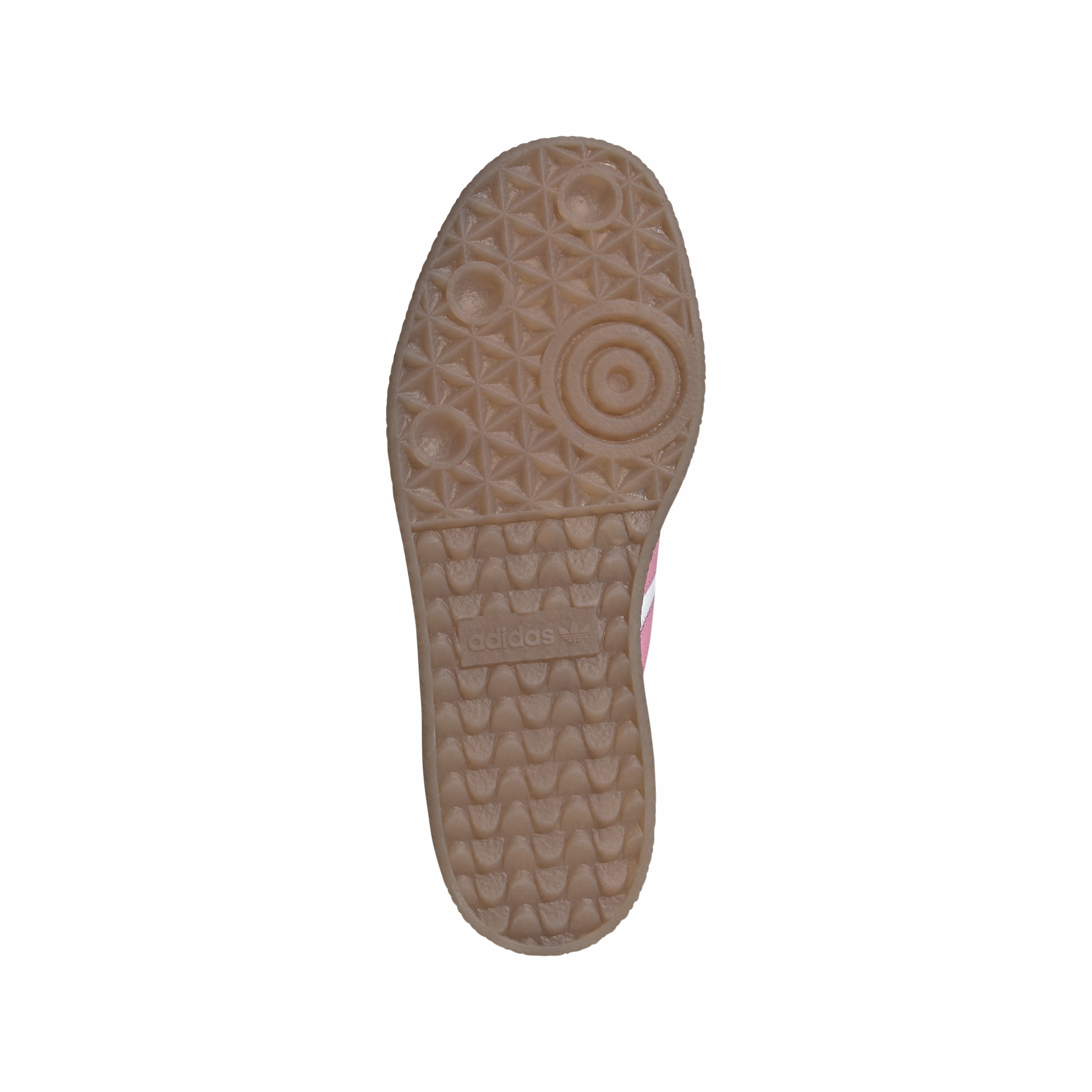 Wmns Sambae 'White Bliss Pink'