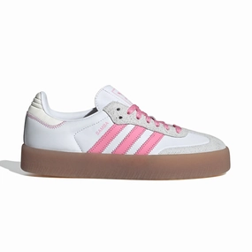 Wmns Sambae 'White Bliss Pink' Affordable Women Footwear