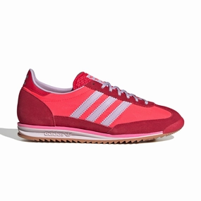 Wmns SL 72 'Solar Red' Affordable Women Footwear