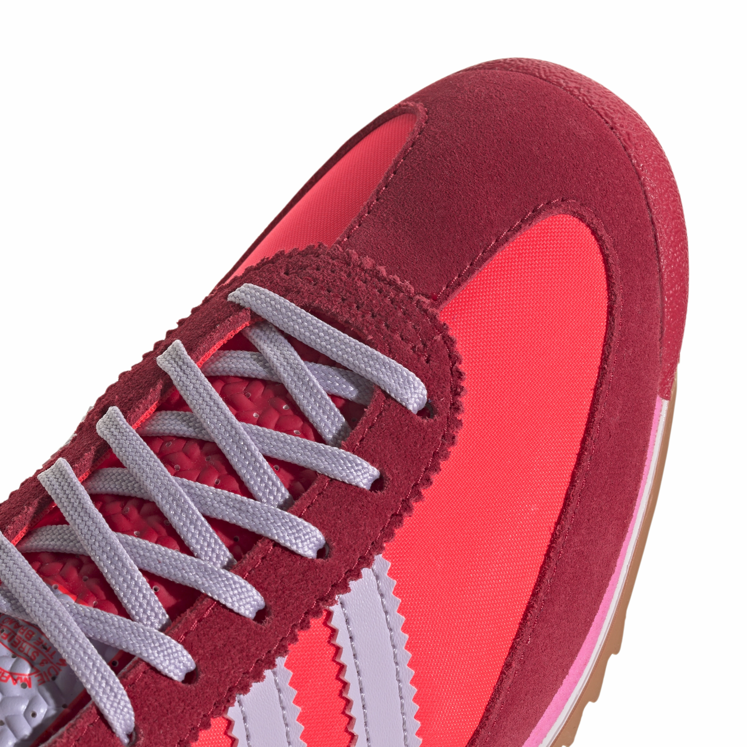 Wmns SL 72 'Solar Red'