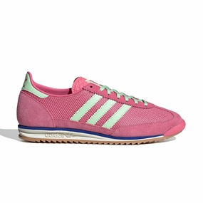 Wmns SL 72 OG 'Pink Fusion Semi Green Spark' Mens Footwear outlet deals