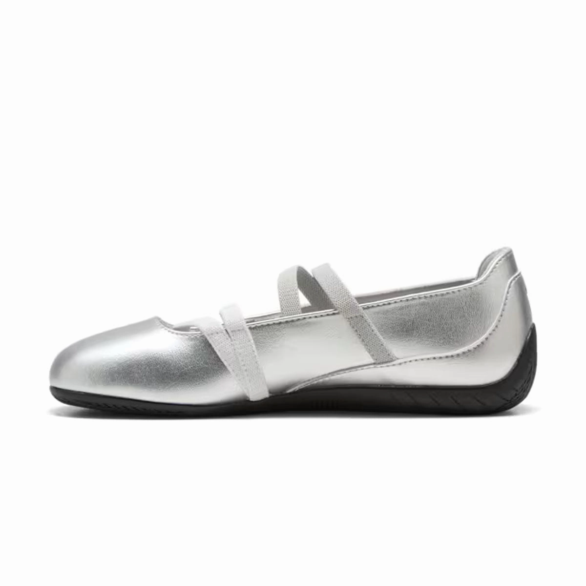 Wmns Speedcat Ballet 'Puma Silver White'