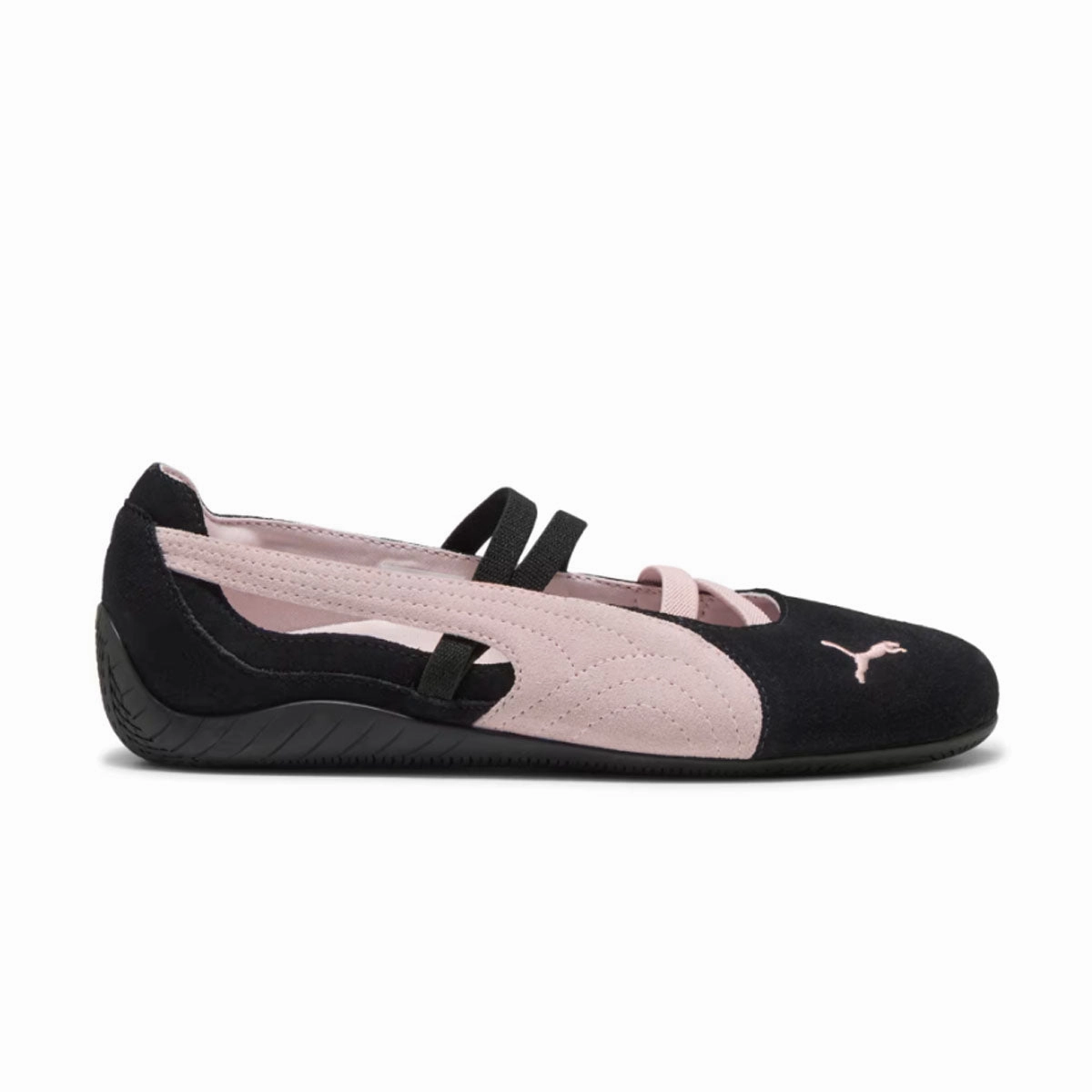 Wmns Speedcat Ballet SD 'Black Mauve' Womens Shoes discount online