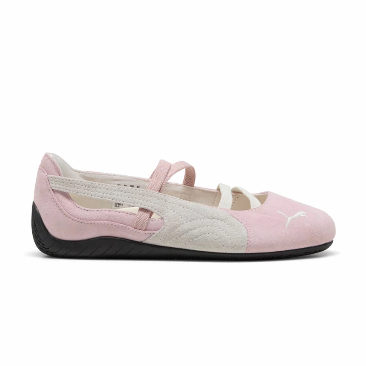 Wmns Speedcat Ballet SD 'Whisper Pink' Womens Shoes discount online