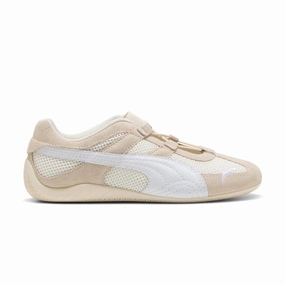 Wmns Speedcat Go 'Alpine Snow PUMA White' Womens Shoes discount online
