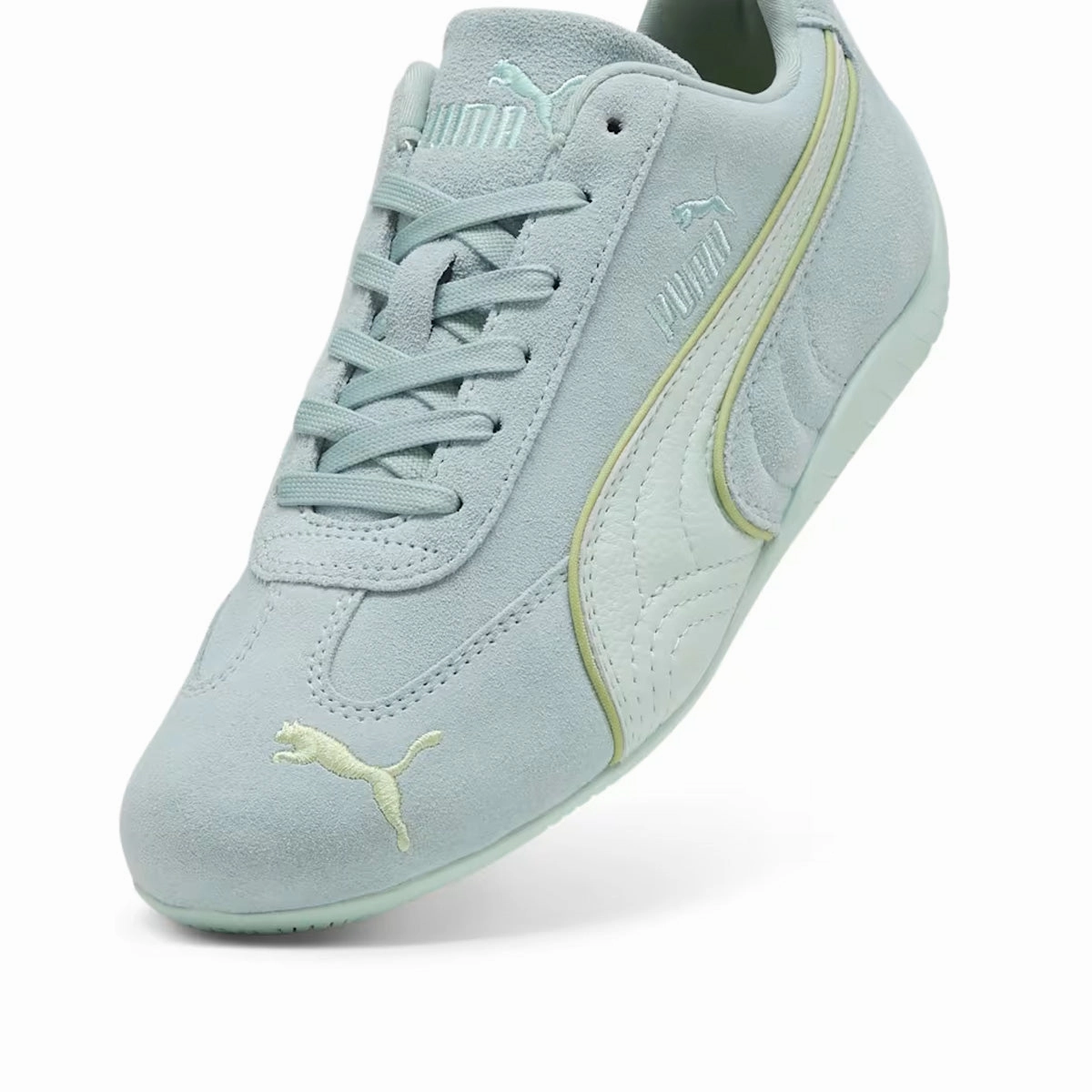 Wmns Speedcat Piping 'Modern Mint'