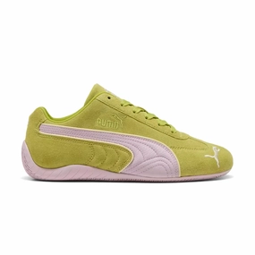 Wmns Speedcat Piping 'Sea Kelp' Womens Shoes discount online