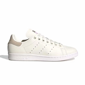 Wmns Stan Smith 'Wonder Beige' Fashion Shoes for Women