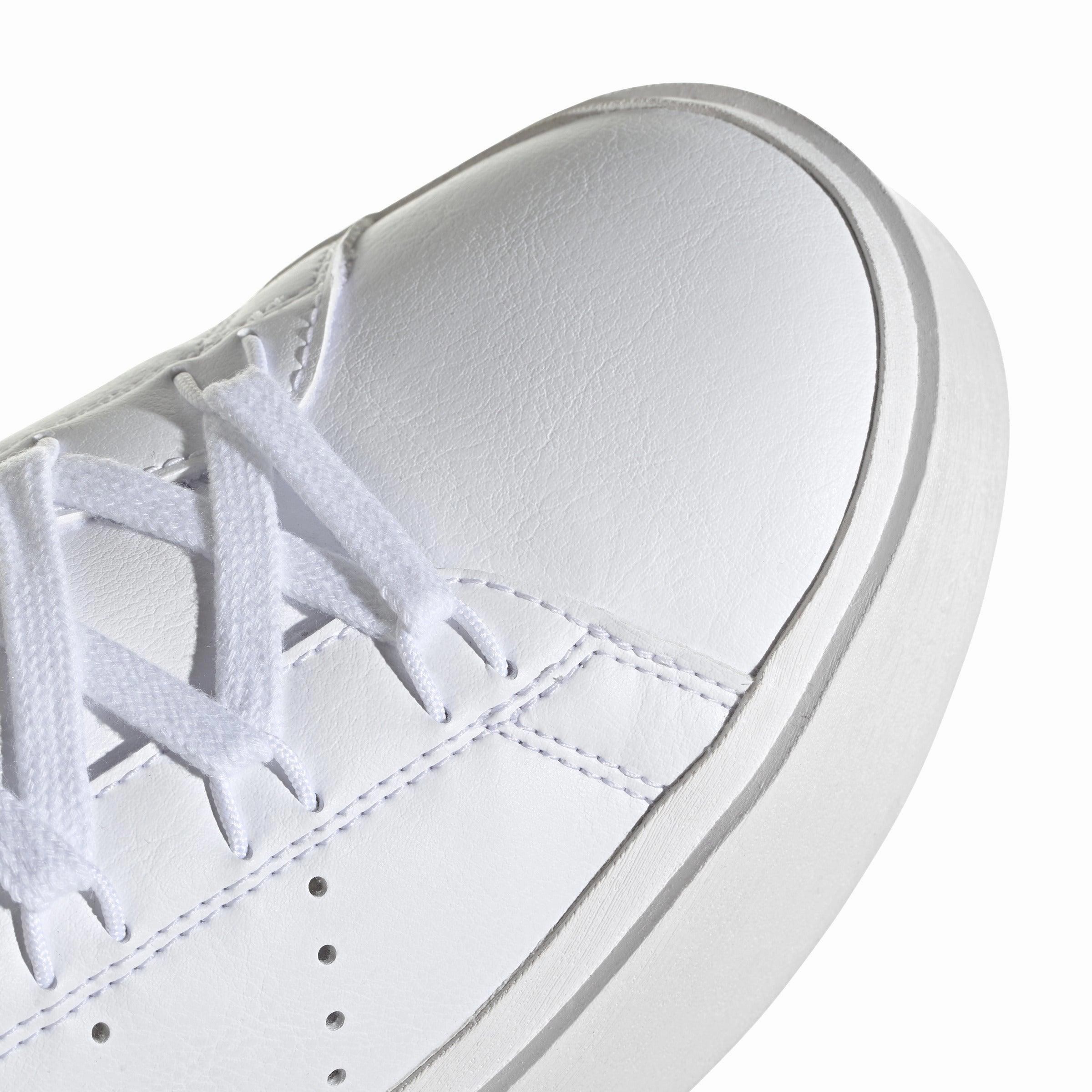 Wmns Stan Smith Bonega 'White Green'