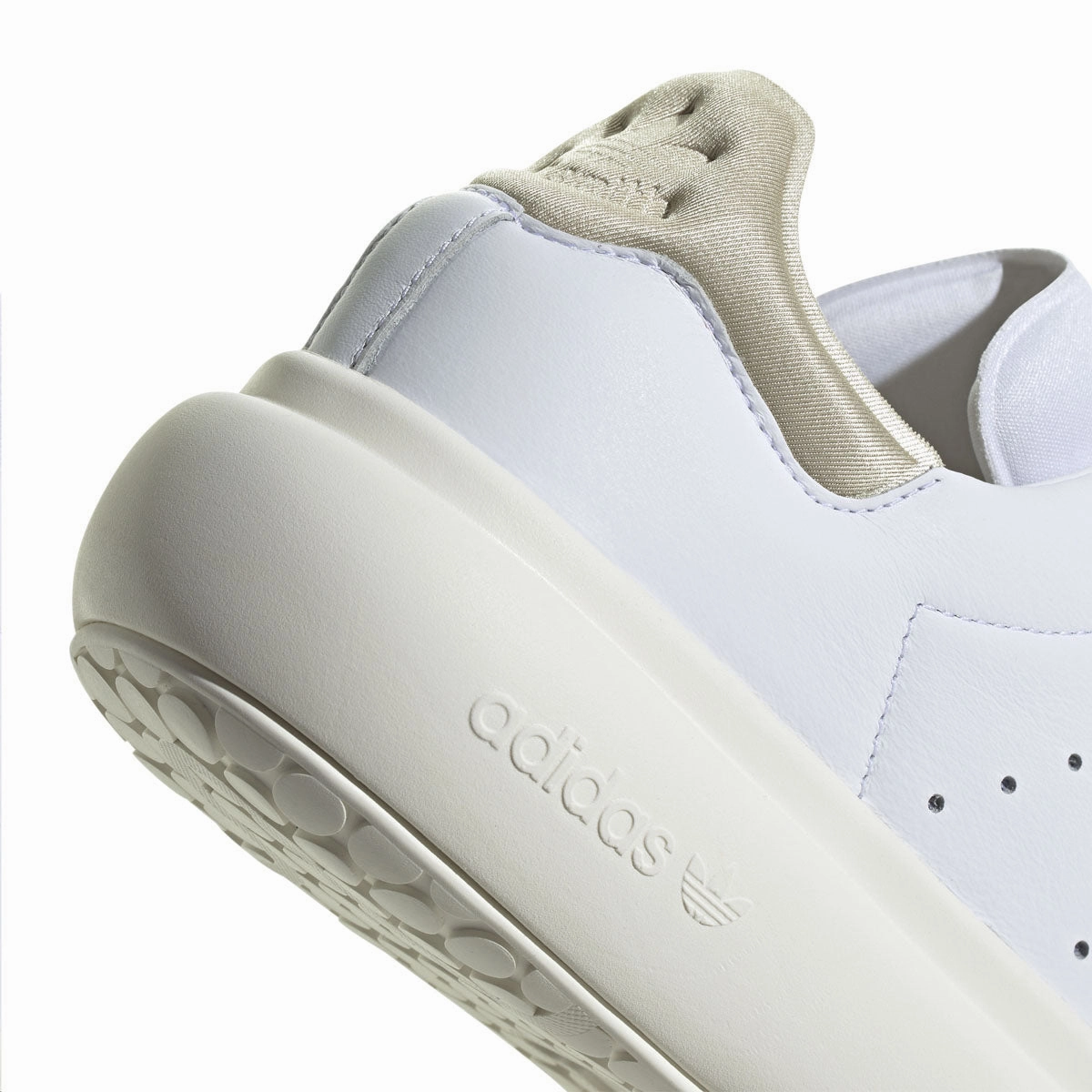 Wmns Stan Smith PF 'White'